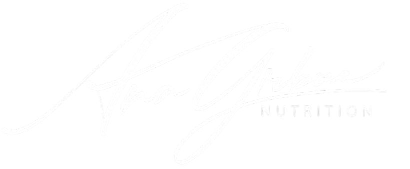 Ana Grbac Nutrition